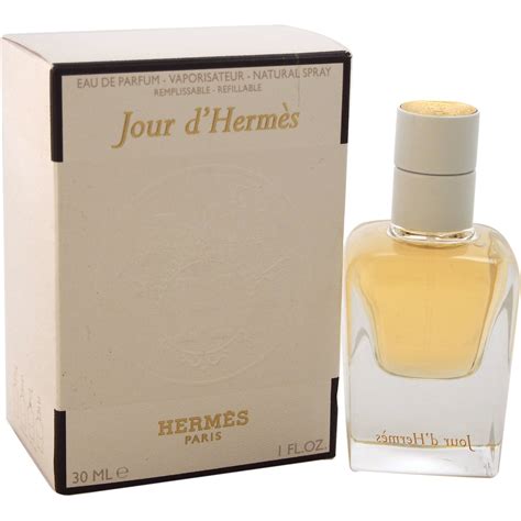 hermes profumo eau de janvier|hermes jour d'hermes perfume.